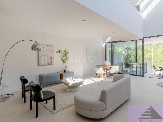 Chalet en venta en Aranjuez, Nuevo Aranjuez Ciudad de las Artes. AranjuezChalet. Chalets.