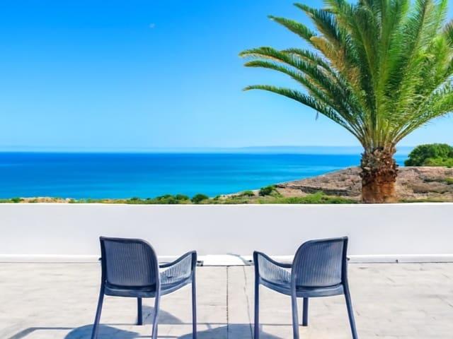 Chalet en venta en Araya, Tenerife