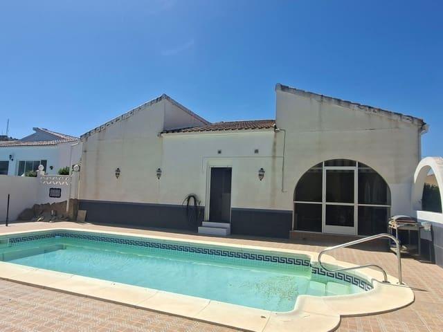 Chalet en venta en Arboleas, Almería