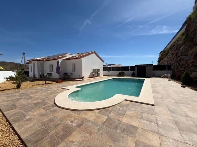 Chalet en venta en Arboleas, Almería
