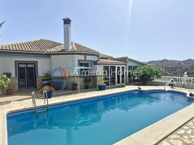 Chalet en venta en Arboleas, Almería