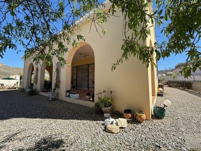 Chalet en venta en Arboleas, Almería