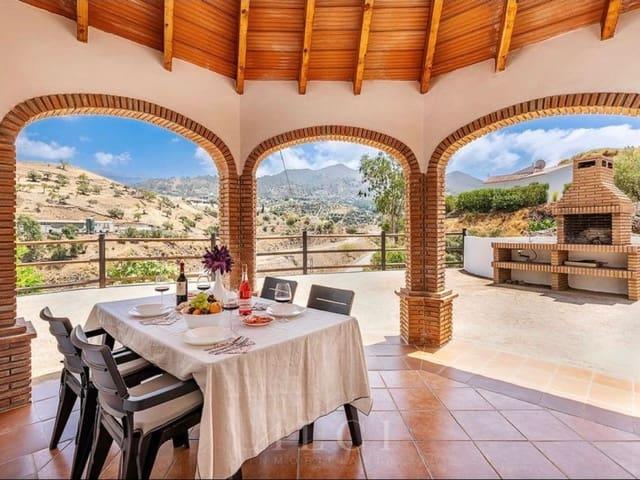 Chalet en venta en Archez, Málaga Costa del Sol