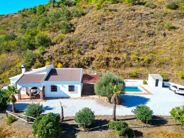 Chalet en venta en Archez, Málaga Costa del Sol