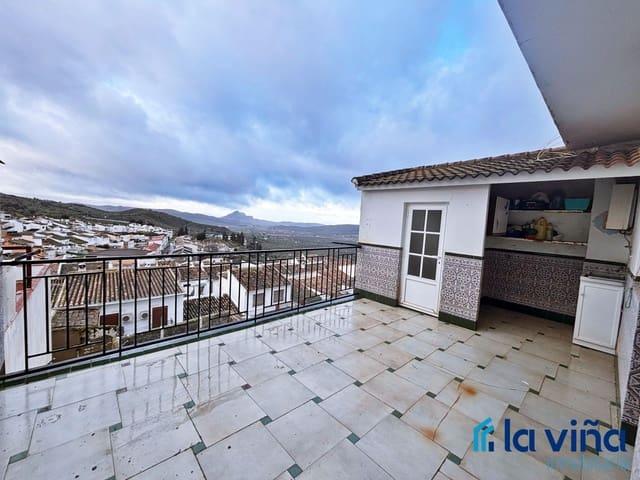 Chalet en venta en Archidona, Málaga