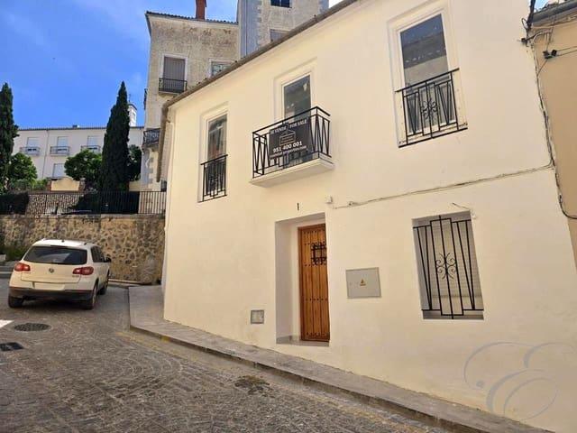Chalet en venta en Archidona, Málaga
