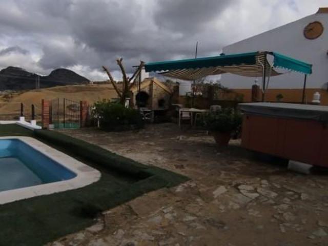 Chalet en venta en Archidona, Archidona