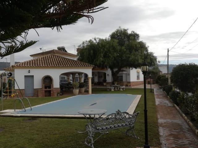 Chalet en venta en Arcos de la Frontera, Cádiz