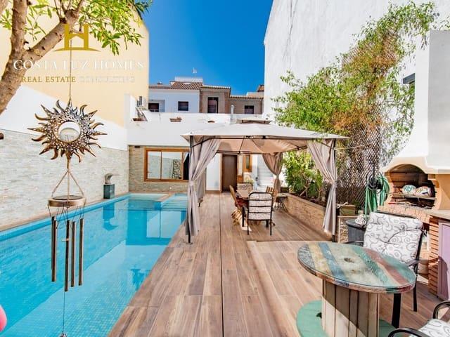 Chalet en venta en Arcos de la Frontera, Cádiz
