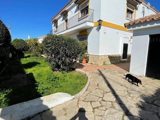 Chalet en venta en Arcos de la Frontera, Cádiz