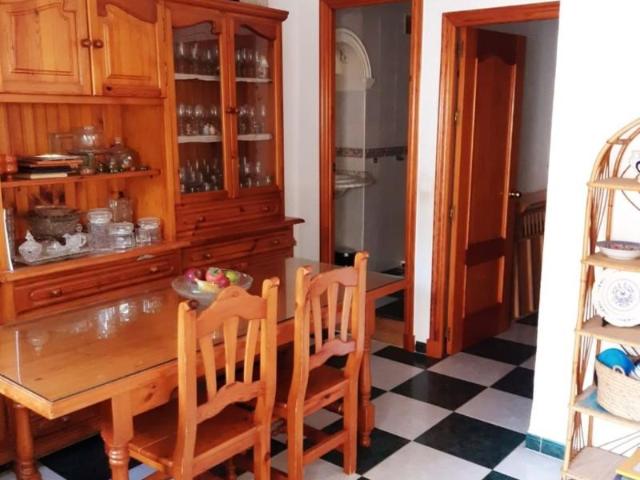Chalet en venta en Arcos de la Frontera, Casco Antiguo