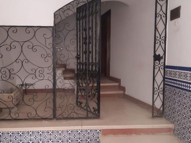 Chalet en venta en Arcos de la Frontera, Casco Antiguo