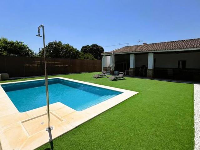 Chalet en venta en Arcos de la Frontera, Andalucia