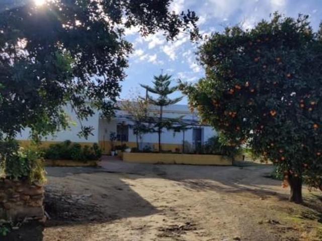 Chalet en venta en Arcos de la Frontera, El Romeral