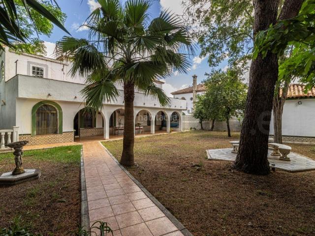 Chalet en venta en Arcos de la Frontera. EXCLUSIVO CHALET EN EL SANTISCAL ESPACIO, PRIVACIDAD Y UN ENTORNO PRIVILEGIADO. Chalets Arcos de la.