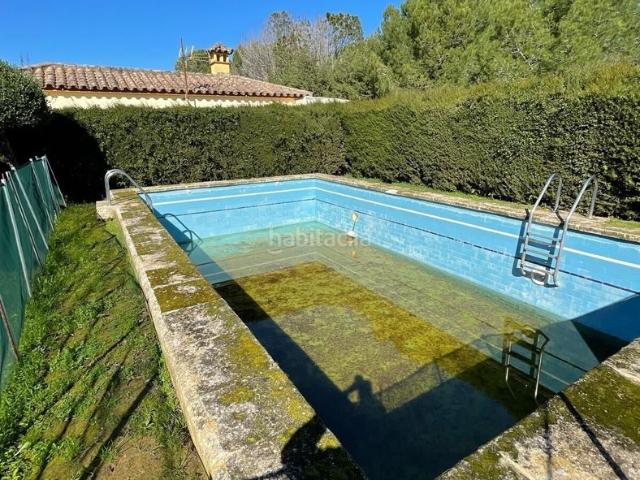Chalet en venta en Arcos de la Frontera. VENTA DE CHALET POR LA ZONA DEL SANTISCAL. Chalets Arcos de la.