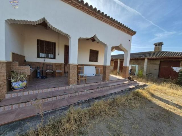 Chalet en venta en Arcos de la Frontera, Venta el pavo