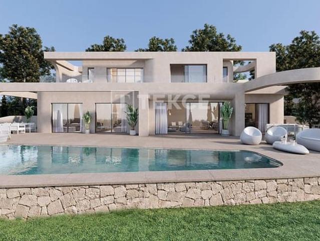 Chalet en venta en Arenal, Alicante Costa Blanca