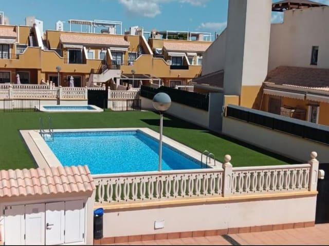 Chalet en venta en Arenales del Sol, Alicante Costa Blanca