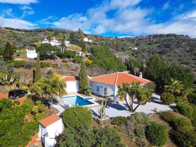 Chalet en venta en Arenas, Málaga Costa del Sol