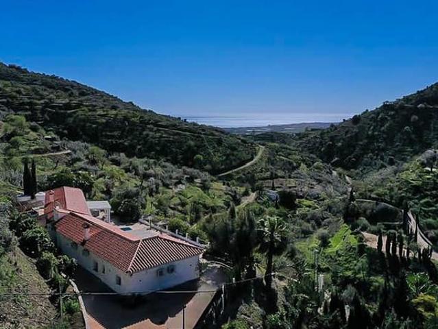Chalet en venta en Arenas, Málaga Costa del Sol
