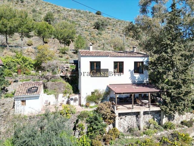 Chalet en venta en Arenas, Málaga Costa del Sol