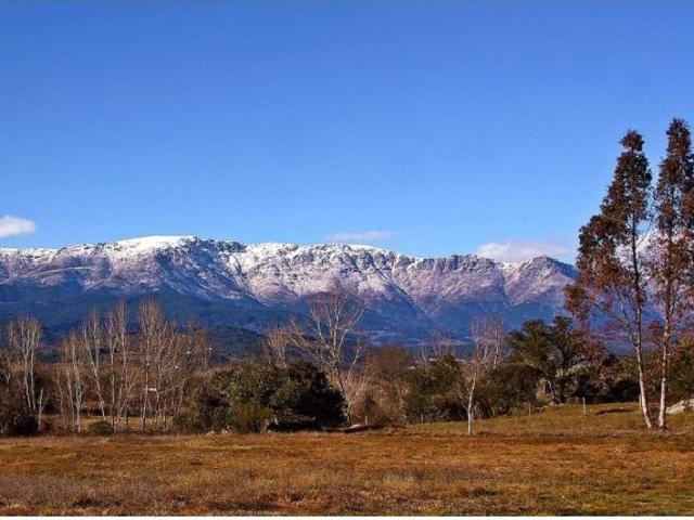 Chalet en Venta en Arenas de San Pedro, Ávila