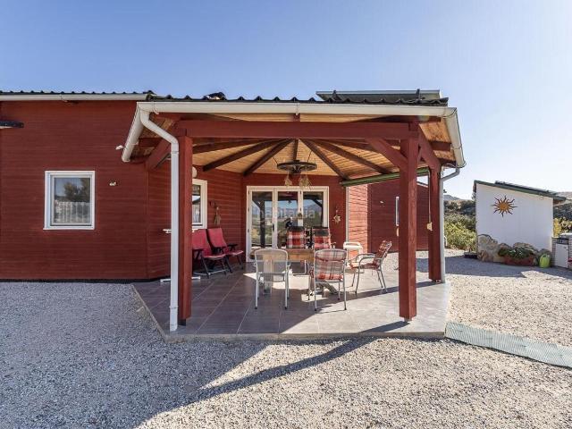 Chalet en venta en Fornes. Chalets.