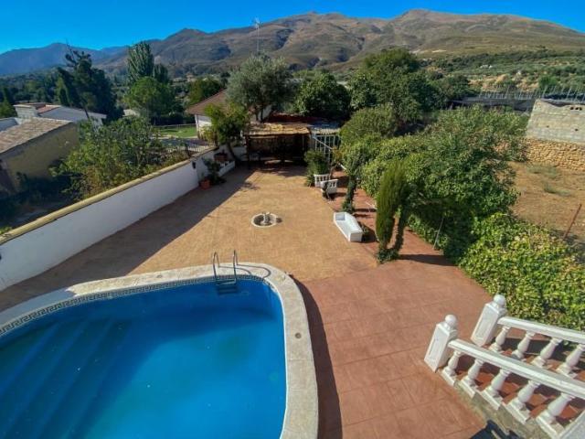 Chalet en venta en Arenas del Rey, JATAR