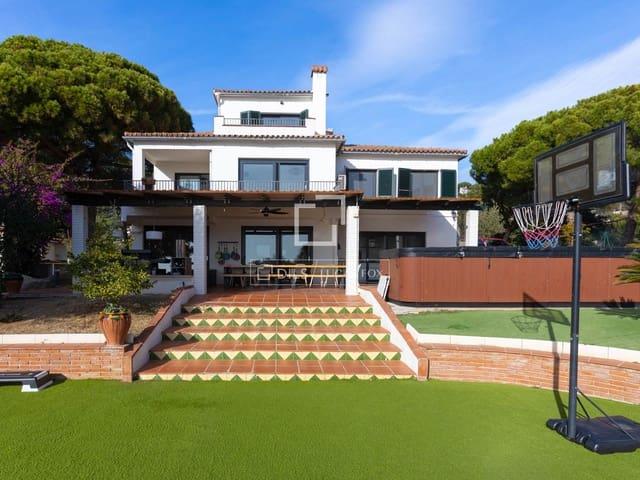 Chalet en venta en Arenys de Munt, Barcelona Costa Maresme