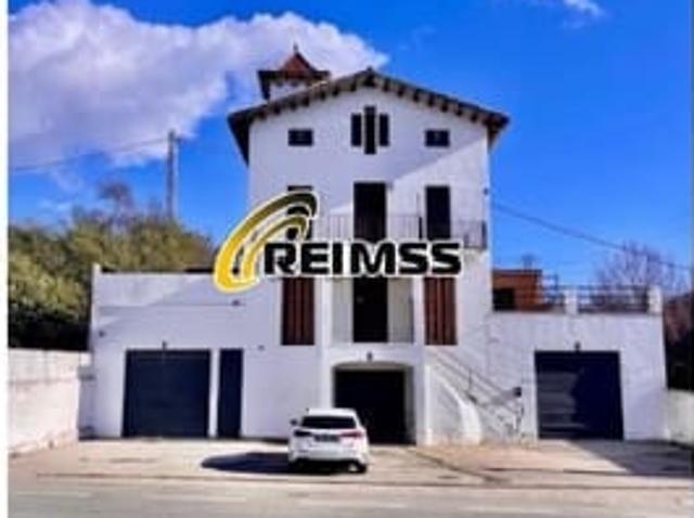 Chalet en venta en Arenys de Munt, Barcelona Costa Maresme