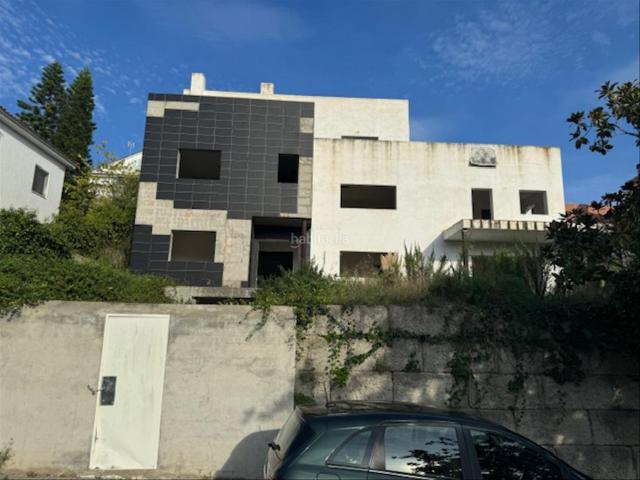 Chalet en venta en Arenys de Mar, Urbanitzacions. Casa tipo Chalet de diseño en construcción para acabar a su gusto, zona muy cerca de la playa. Chalets Arenys de.