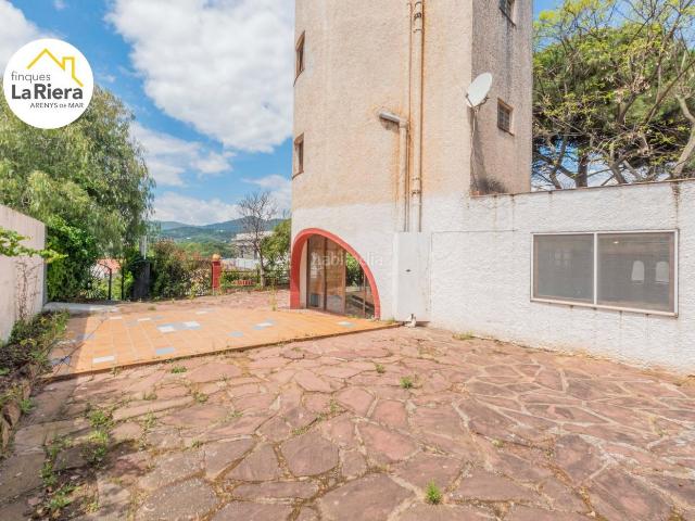 Chalet en venta en Arenys de Mar, Urbanitzacions. FANTÁSTICA VIVIENDA UNICA EN SU ESTILO !. Chalets Arenys de.