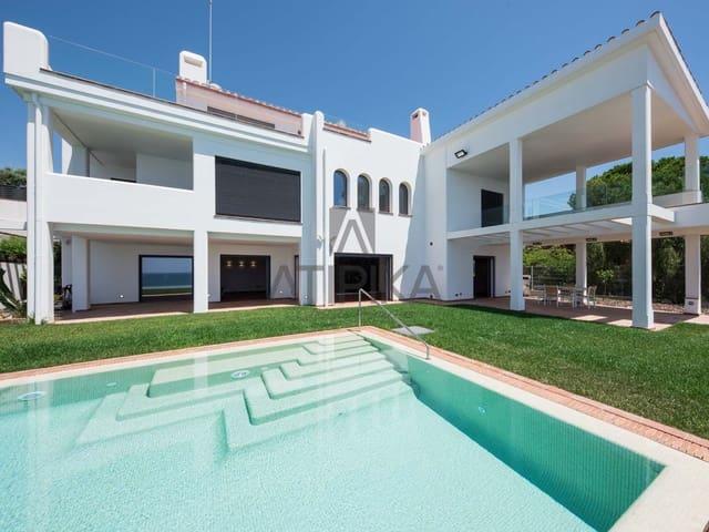 Chalet en venta en Arenys de Mar, Barcelona Costa Maresme