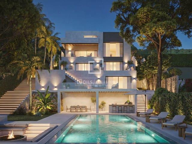 Chalet en venta en Arenys de Mar, Barcelona Costa Maresme