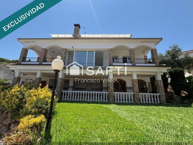 Chalet en venta en Arenys de Mar, Barcelona Costa Maresme