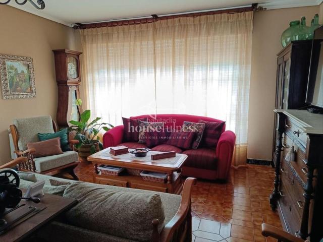 Chalet en venta en Ares. Chalets.