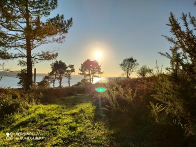 Chalet en venta en Ares
