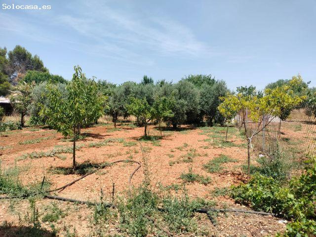 Chalet en Venta en Argamasilla de Calatrava, Ciudad Real