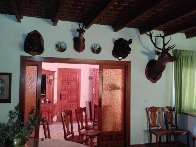 Chalet en venta en Argamasilla de Calatrava. REF 23050 Chalet en Argamasilla de Calatrava. Chalets Argamasilla de.