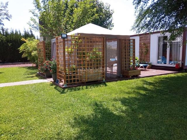 Chalet en venta en Argamasilla de Calatrava. REF 23075 Chalet en zona Vega del Río, Argamasilla de Calatrava. Chalets Argamasilla de.