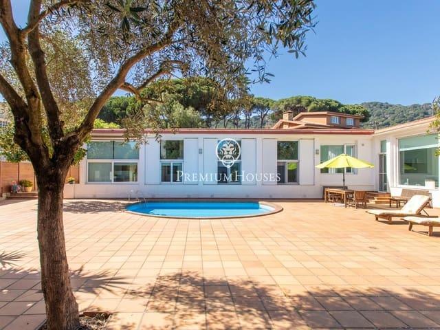 Chalet en venta en Argentona, Barcelona Costa Maresme