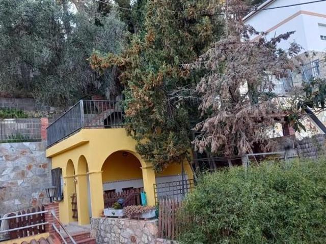 Chalet en venta en Argentona, Carrer Font Castanyer, 08310