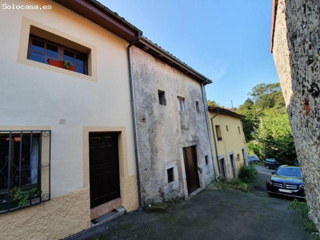 Chalet en Venta en Argollanes, Asturias