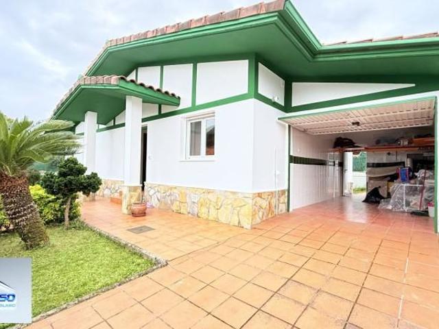 Chalet en venta en Argoños, Argonos