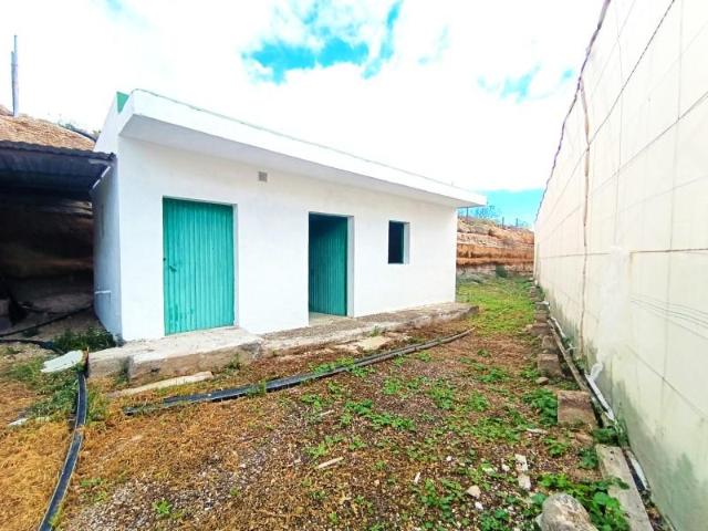 Chalet en venta en Arico