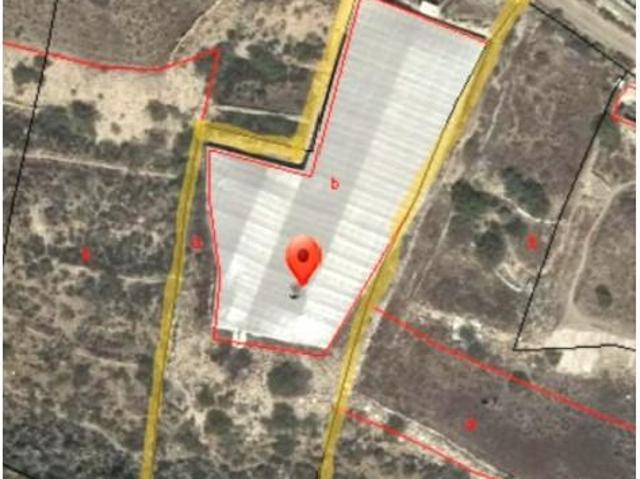 Chalet en venta en Arico