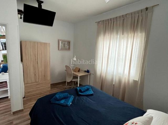 Chalet en venta en Arico. Chalets.