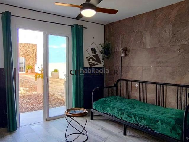 Chalet en venta en Arico. SE VENDE CHALET EN ABADES. Chalets.