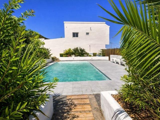 Chalet en venta en Arico, Tenerife